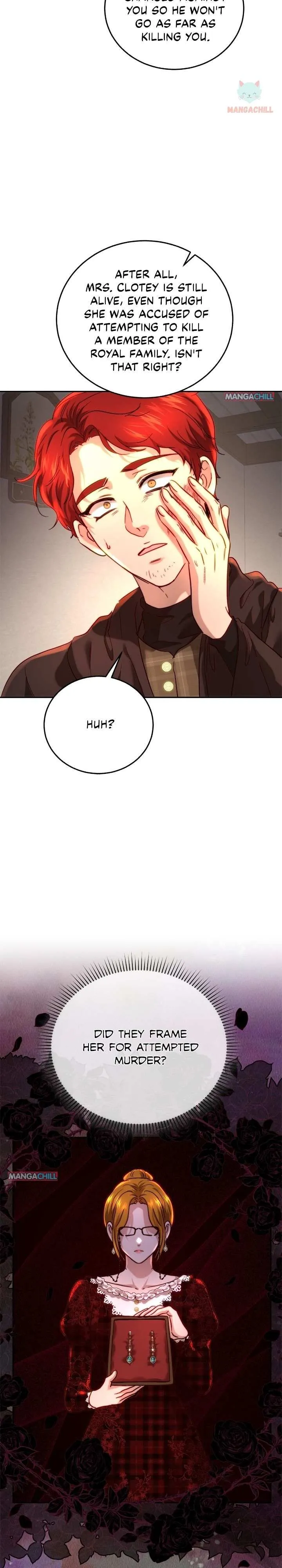 Rosalyn Bogarte chapter 52 page 2