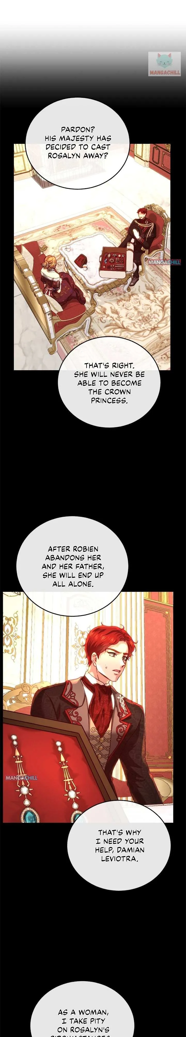 Rosalyn Bogarte chapter 52 page 4