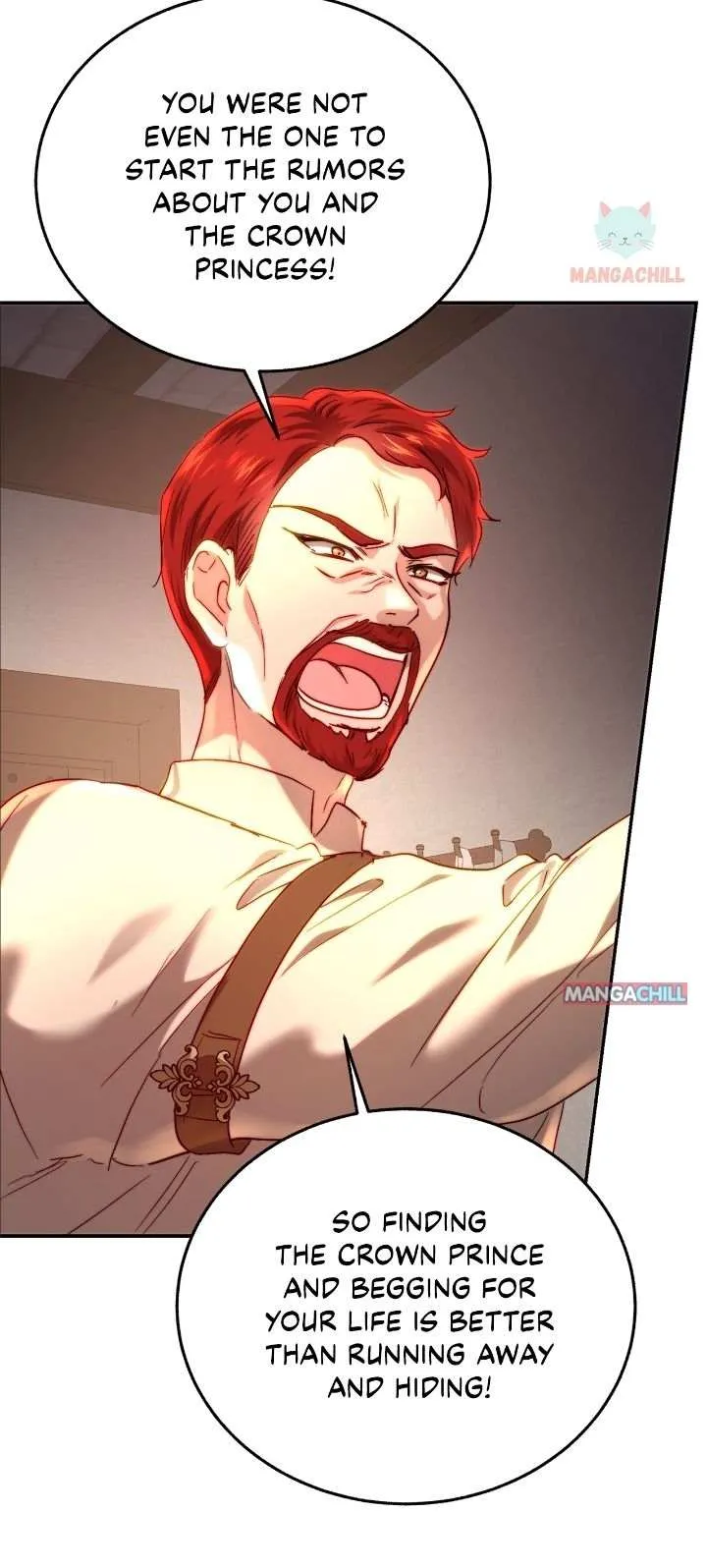 Rosalyn Bogarte chapter 52 page 6