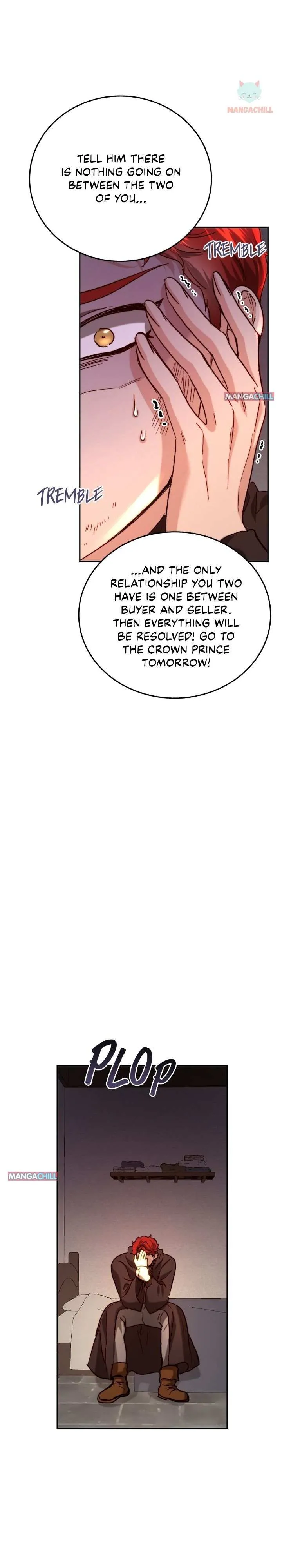 Rosalyn Bogarte chapter 52 page 7