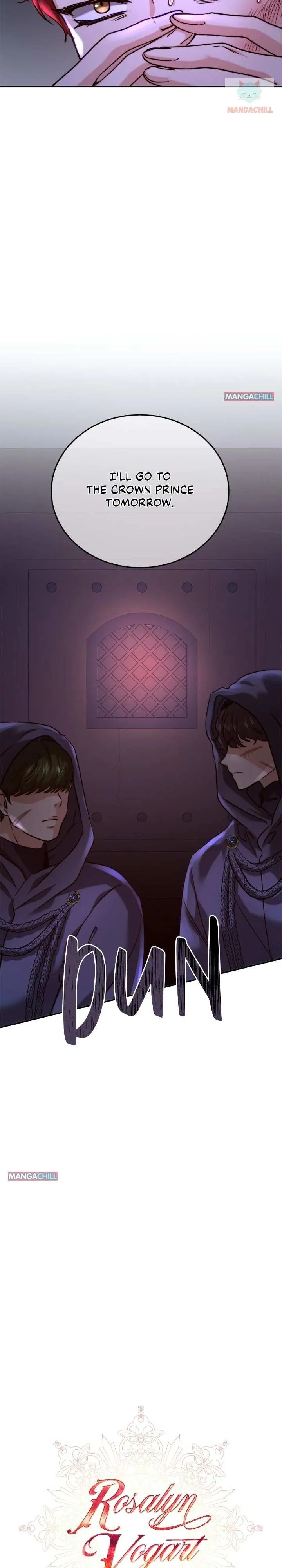 Rosalyn Bogarte chapter 52 page 10