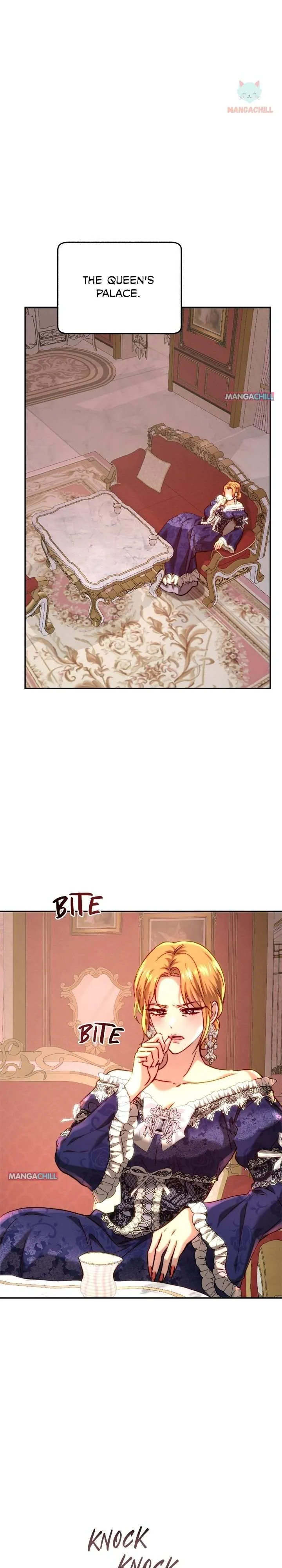 Rosalyn Bogarte chapter 52 page 12