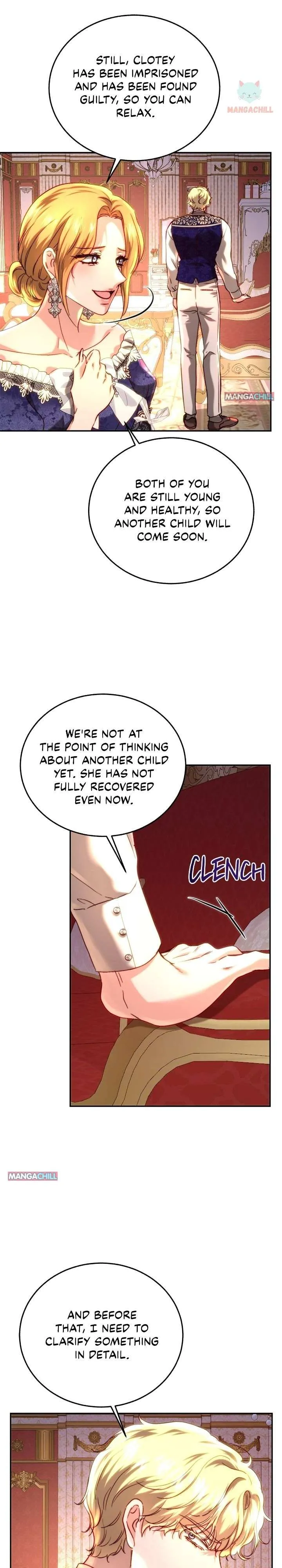 Rosalyn Bogarte chapter 52 page 18