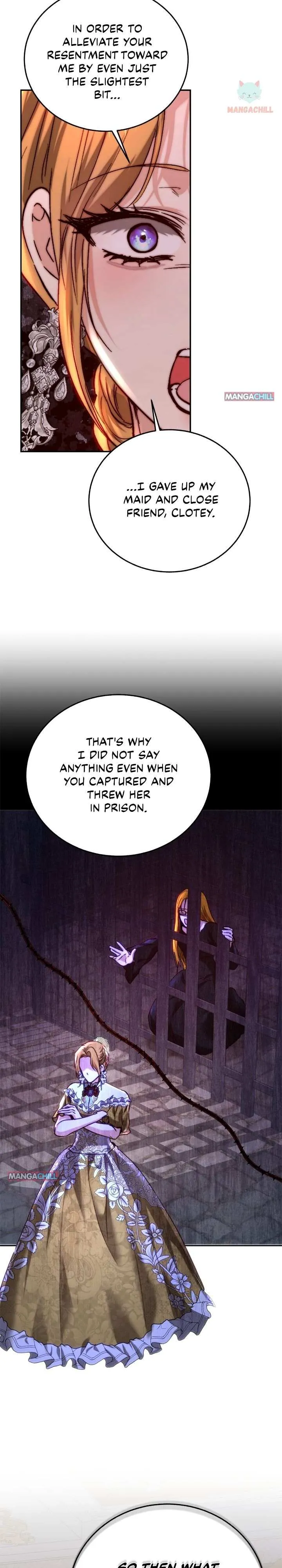 Rosalyn Bogarte chapter 52 page 22