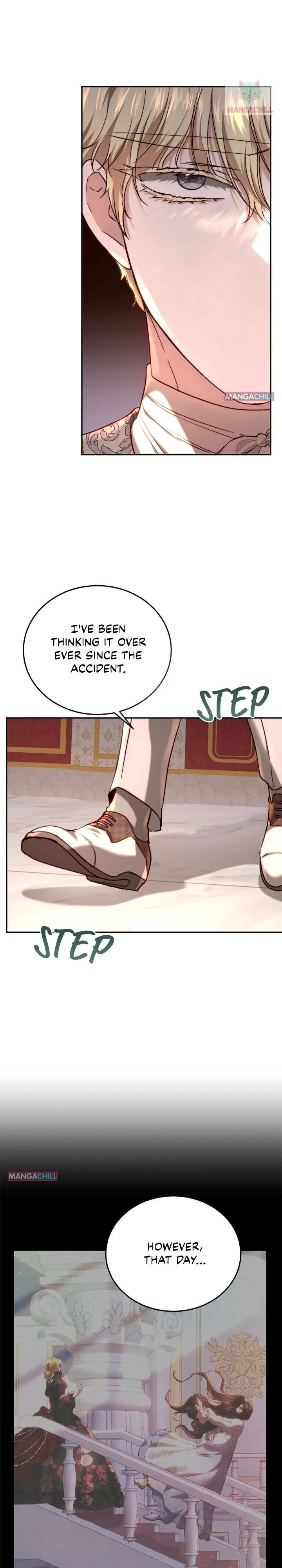 Rosalyn Bogarte chapter 52 page 24