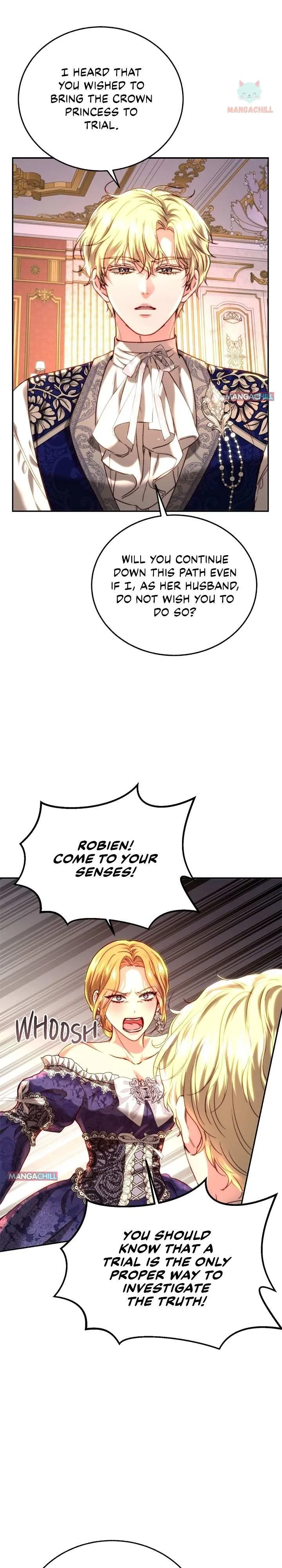 Rosalyn Bogarte chapter 52 page 26
