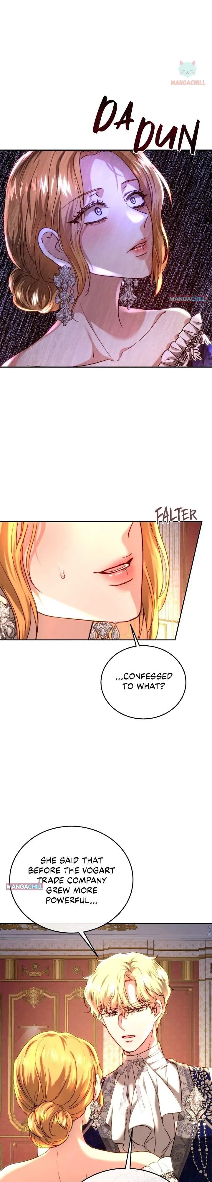 Rosalyn Bogarte chapter 52 page 29