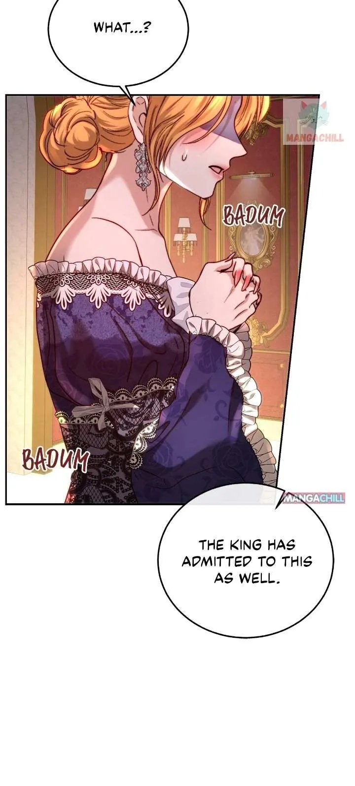 Rosalyn Bogarte chapter 52 page 31