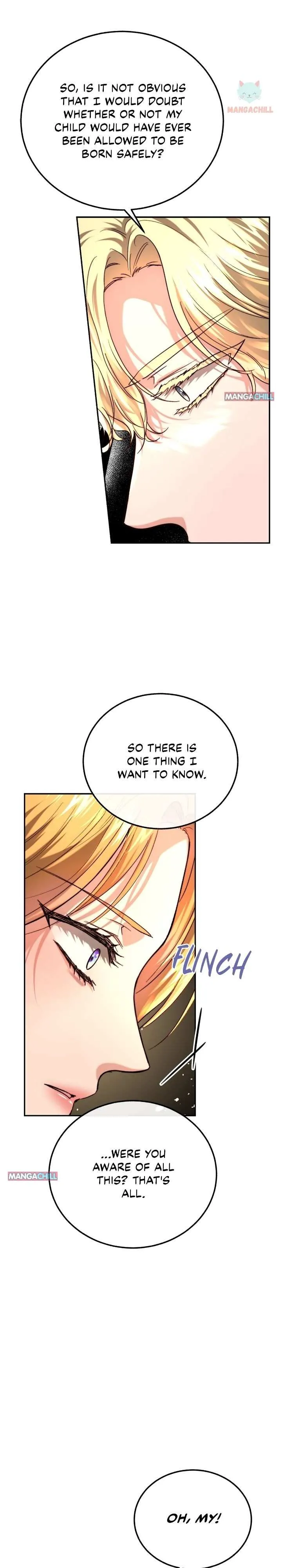 Rosalyn Bogarte chapter 52 page 32
