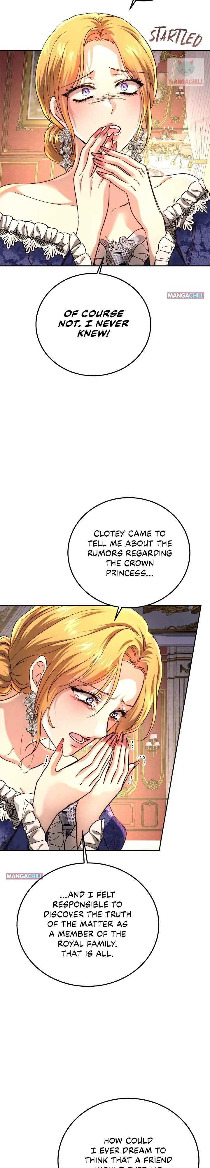 Rosalyn Bogarte chapter 52 page 33