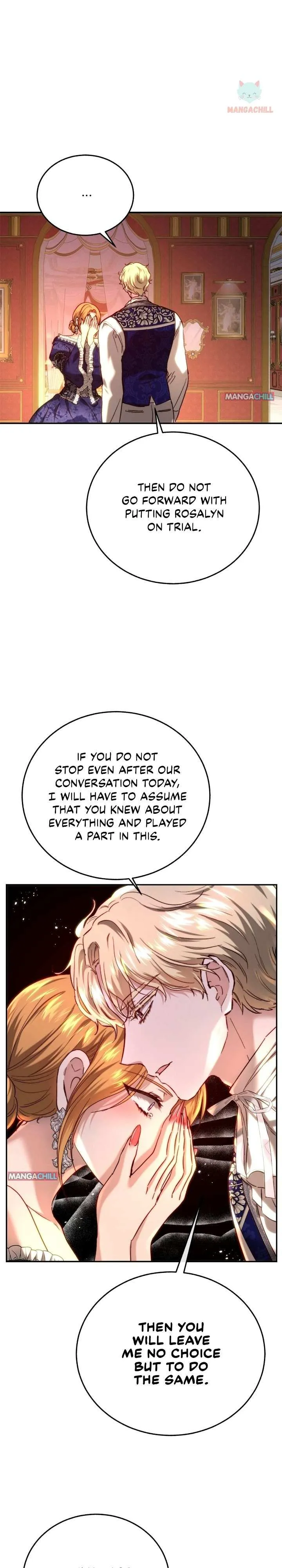 Rosalyn Bogarte chapter 52 page 35