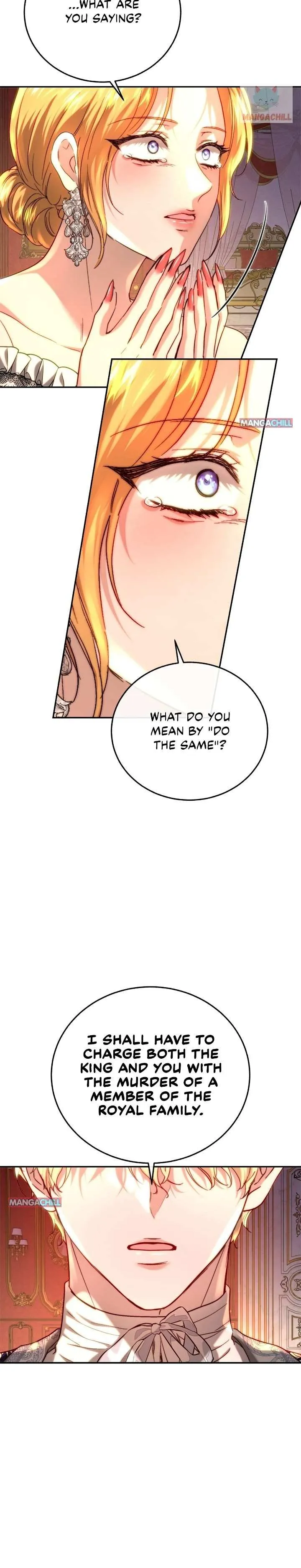 Rosalyn Bogarte chapter 52 page 36