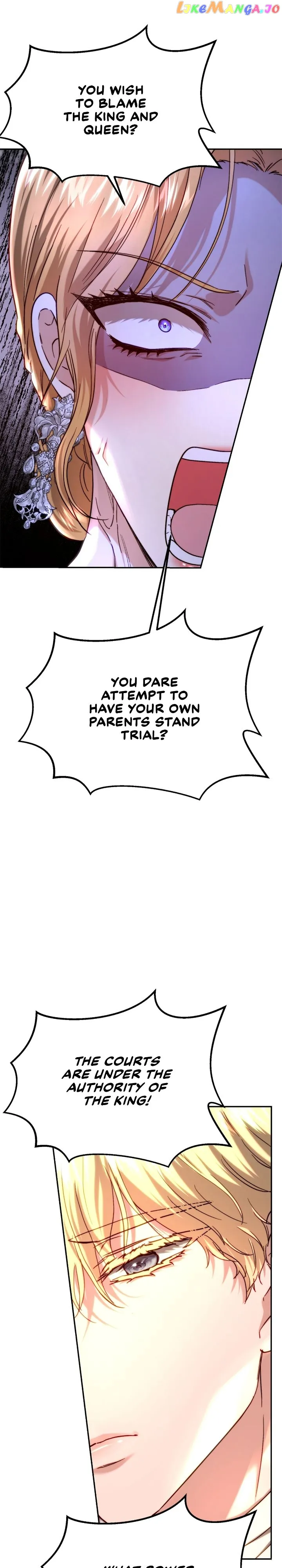 Rosalyn Bogarte chapter 53 page 2
