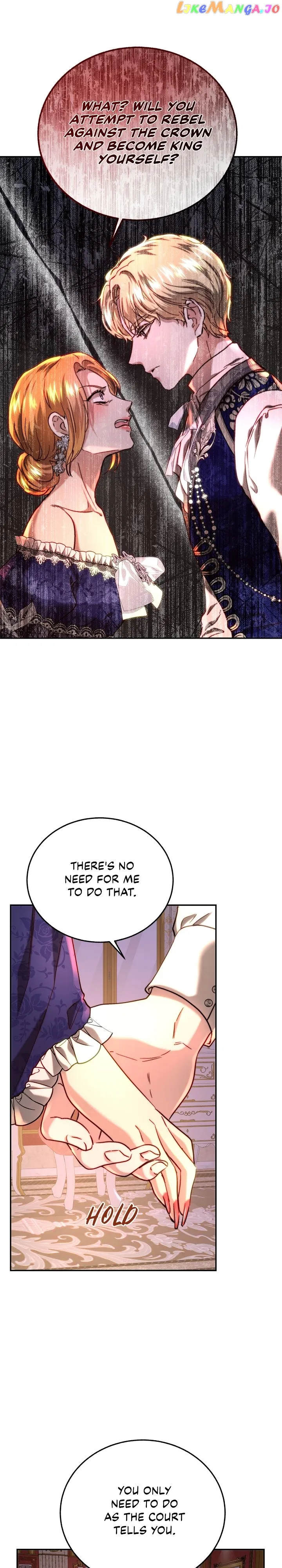 Rosalyn Bogarte chapter 53 page 4