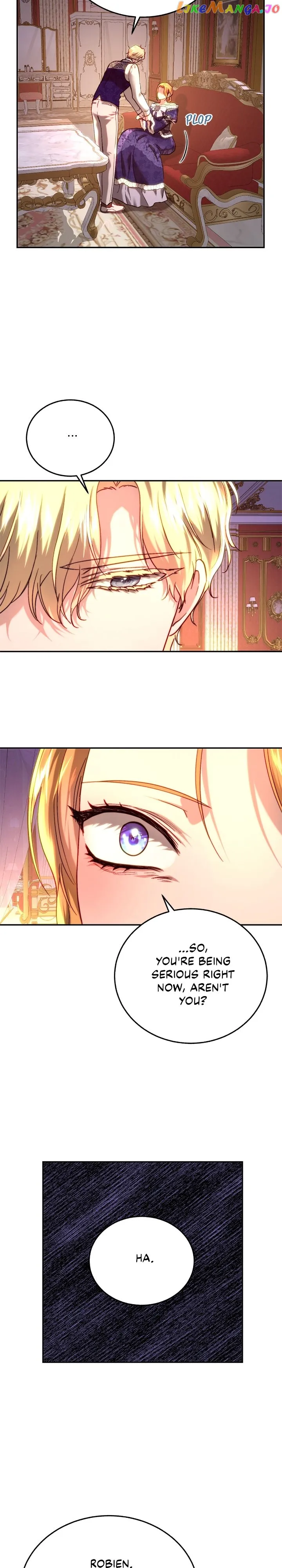 Rosalyn Bogarte chapter 53 page 5