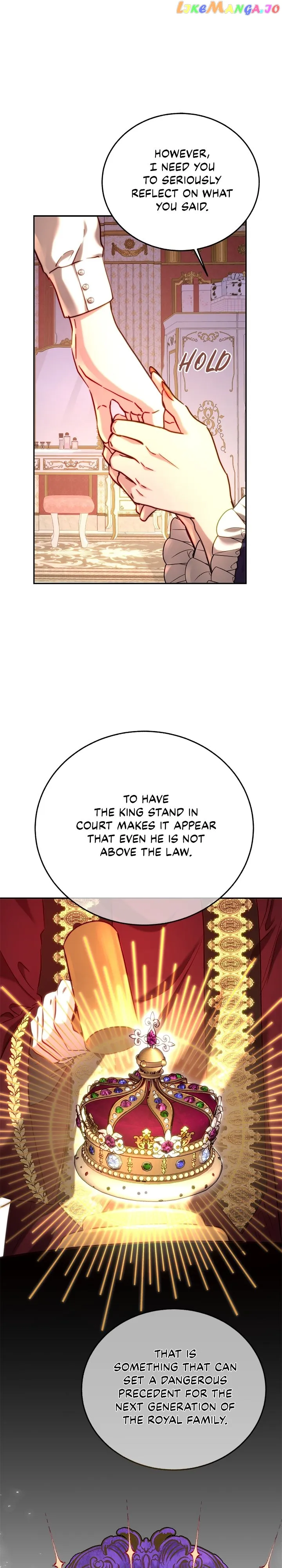 Rosalyn Bogarte chapter 53 page 7