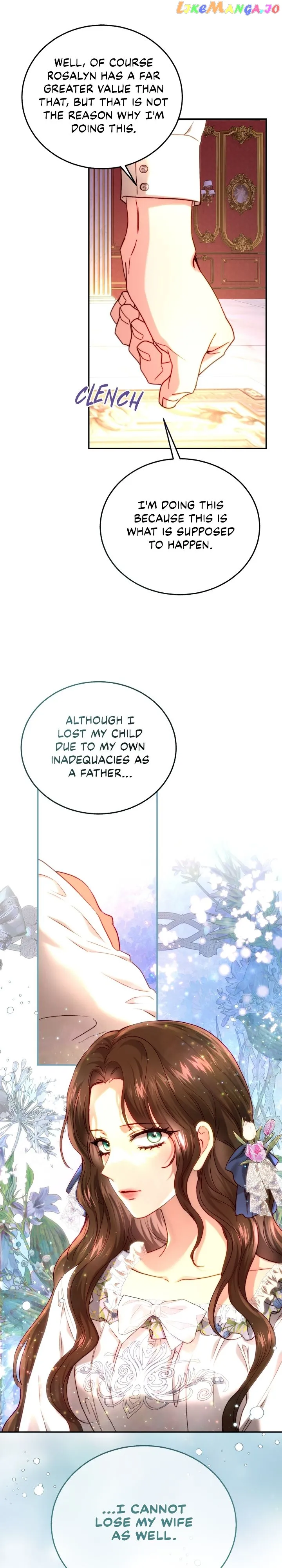 Rosalyn Bogarte chapter 53 page 10
