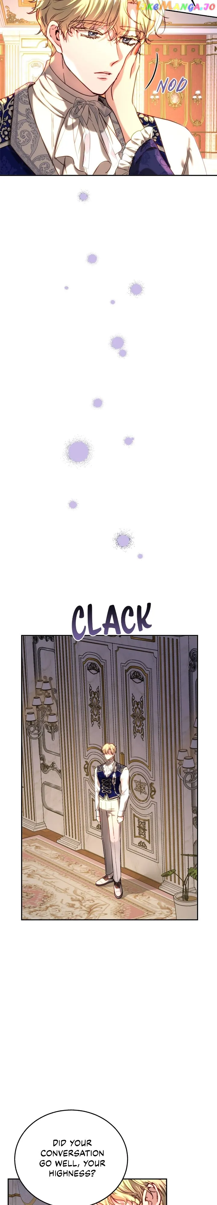 Rosalyn Bogarte chapter 53 page 14