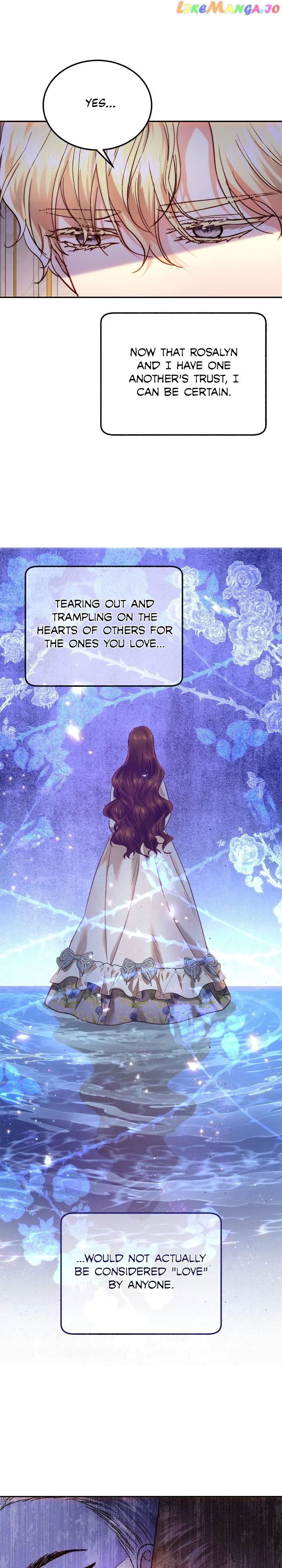 Rosalyn Bogarte chapter 53 page 16