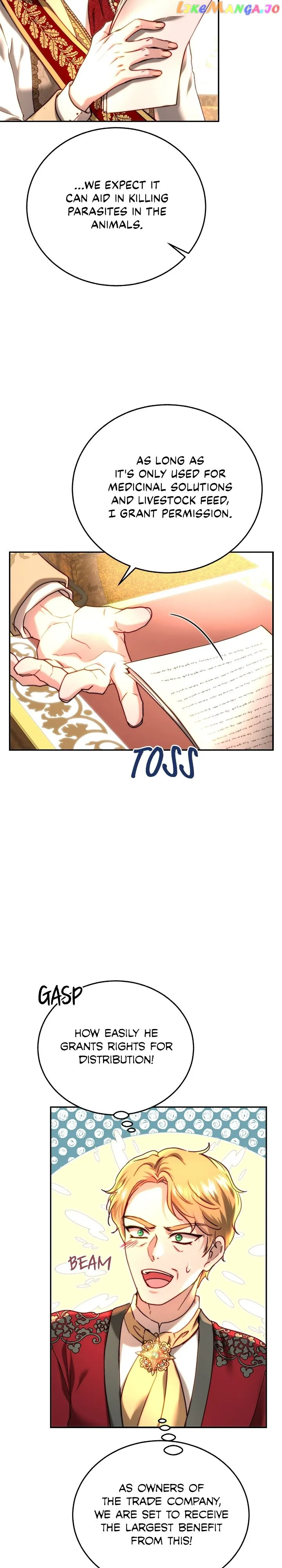 Rosalyn Bogarte chapter 53 page 23