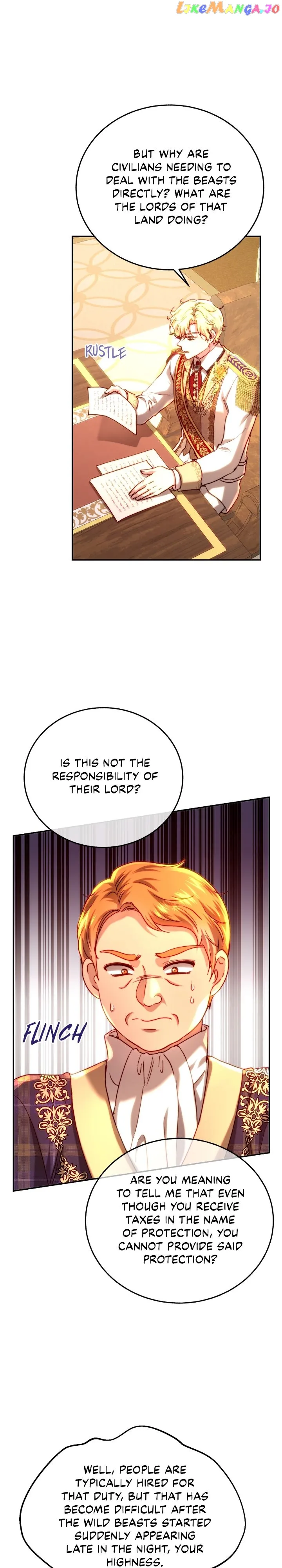 Rosalyn Bogarte chapter 53 page 26