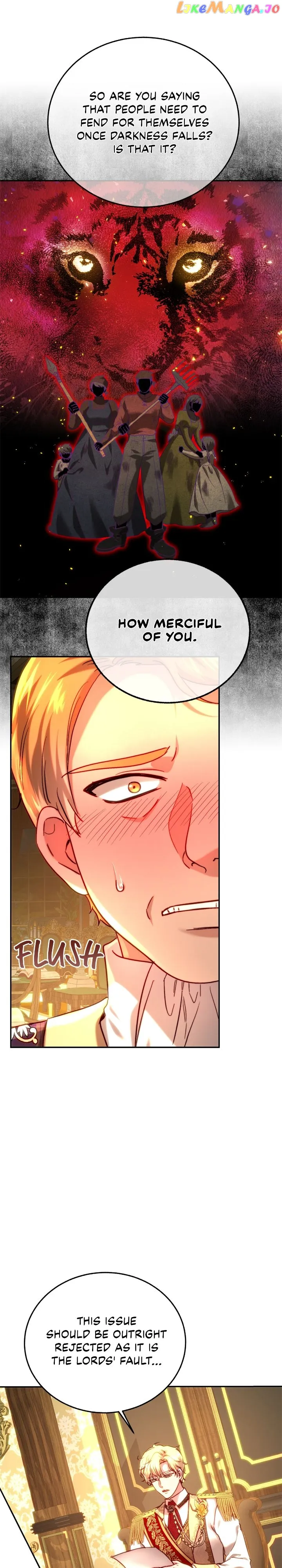 Rosalyn Bogarte chapter 53 page 28
