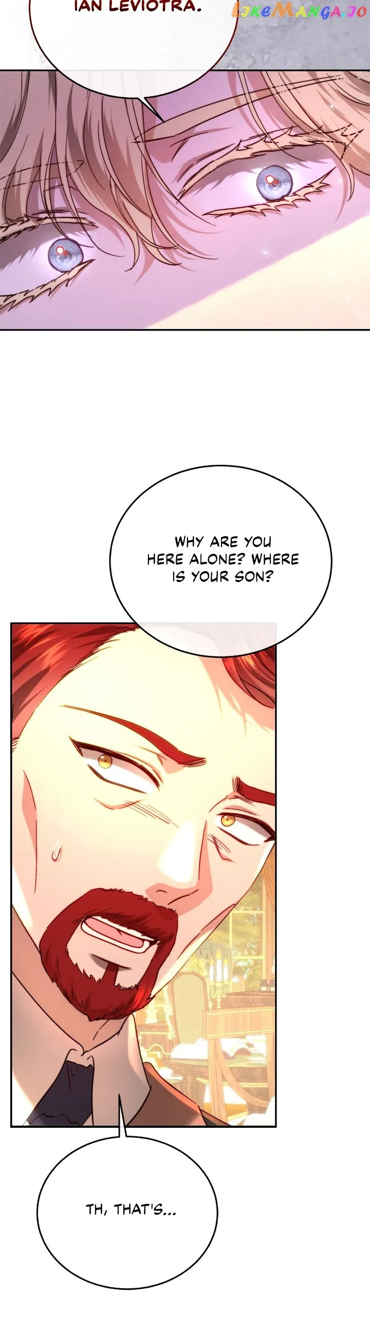 Rosalyn Bogarte chapter 53 page 31