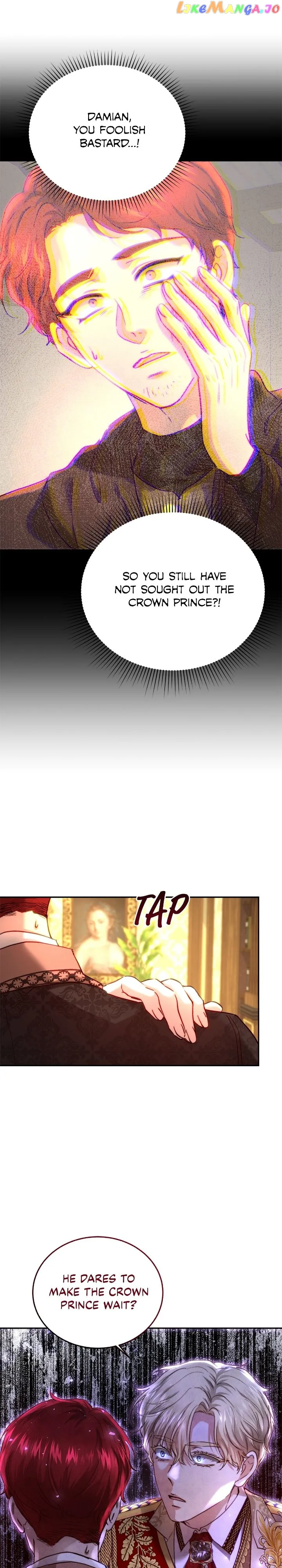 Rosalyn Bogarte chapter 53 page 34
