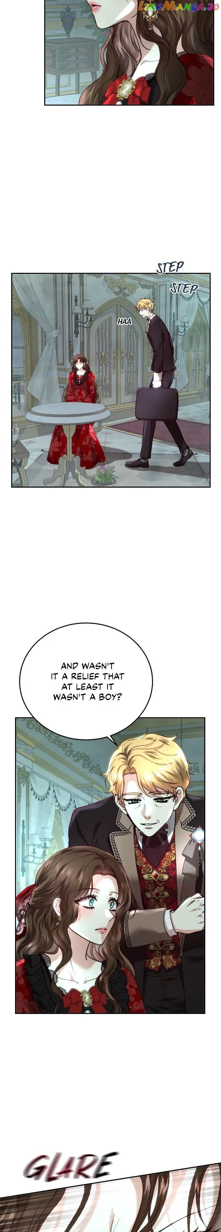 Rosalyn Bogarte chapter 54 page 5