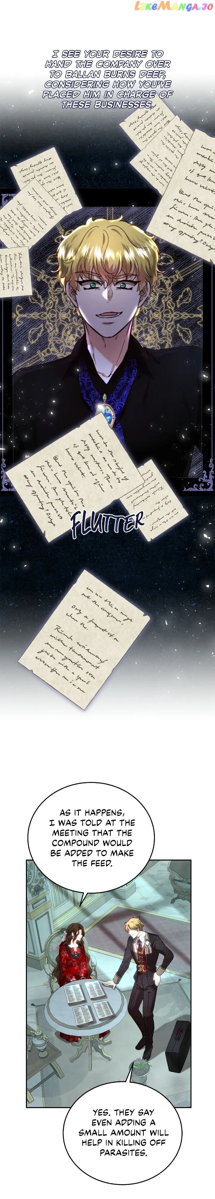 Rosalyn Bogarte chapter 54 page 10