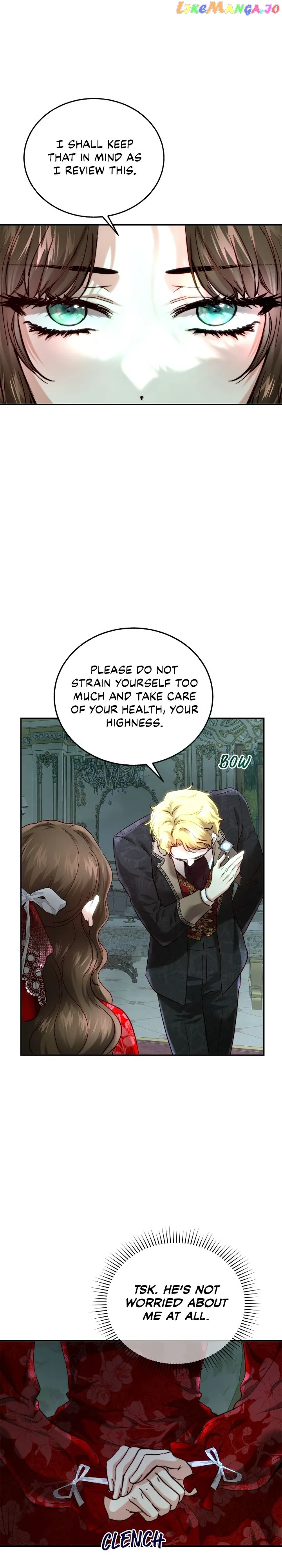 Rosalyn Bogarte chapter 54 page 11