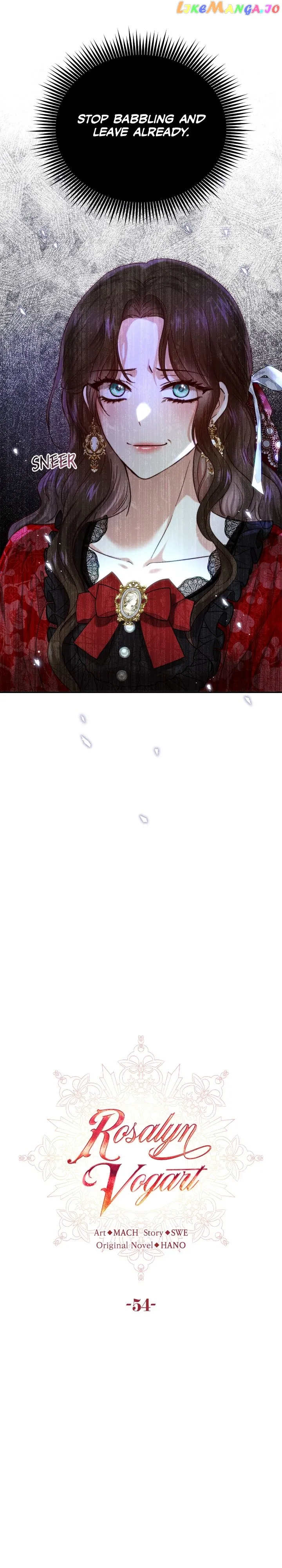 Rosalyn Bogarte chapter 54 page 13