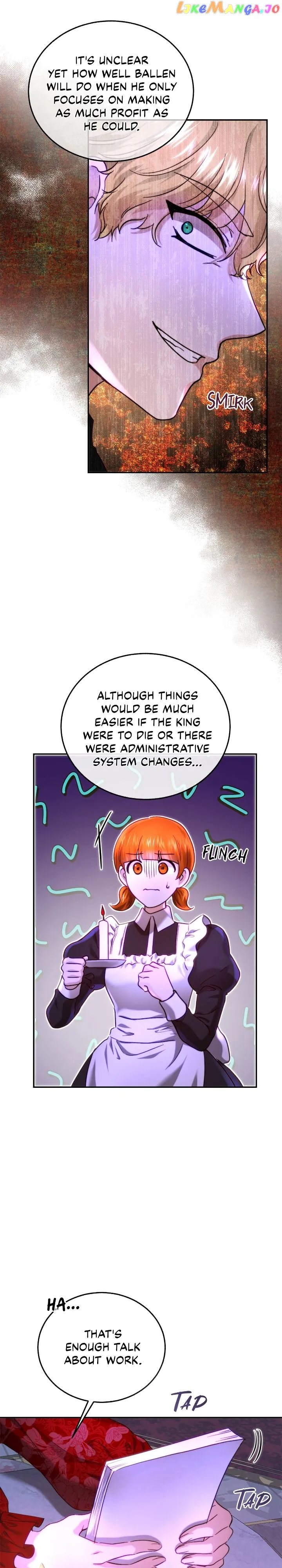 Rosalyn Bogarte chapter 54 page 19