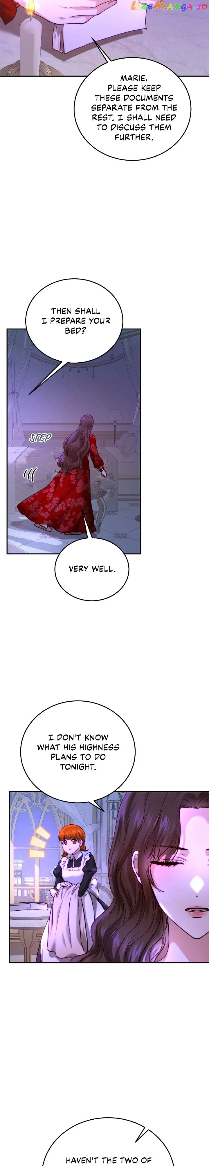 Rosalyn Bogarte chapter 54 page 20