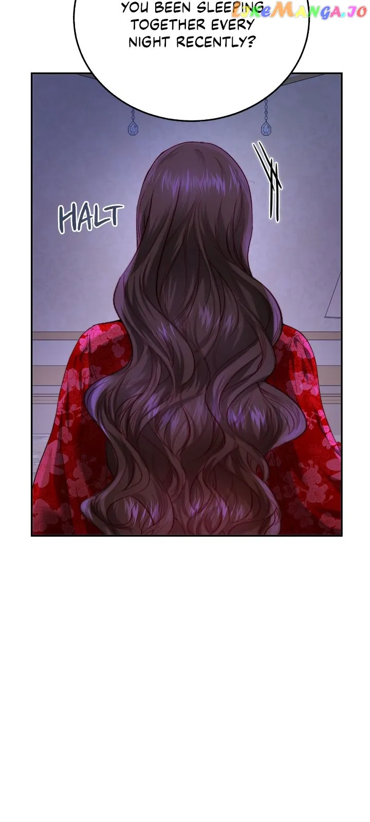 Rosalyn Bogarte chapter 54 page 21