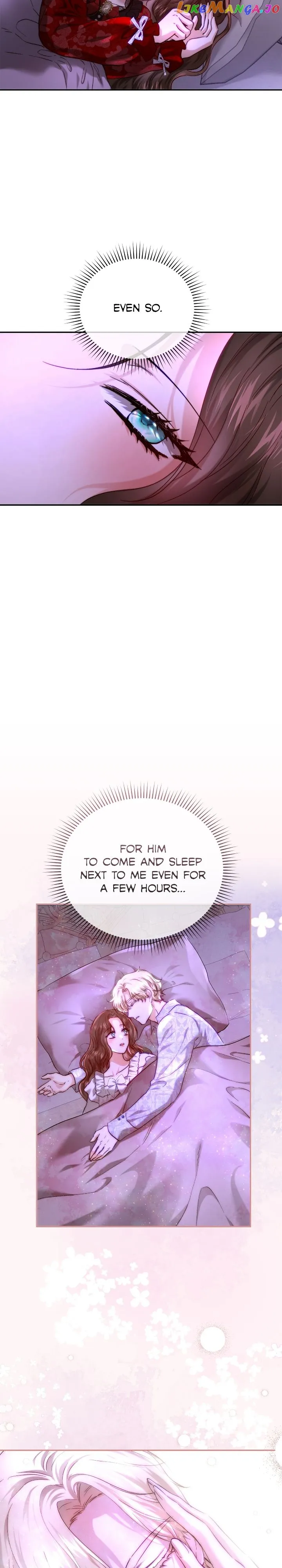 Rosalyn Bogarte chapter 54 page 23