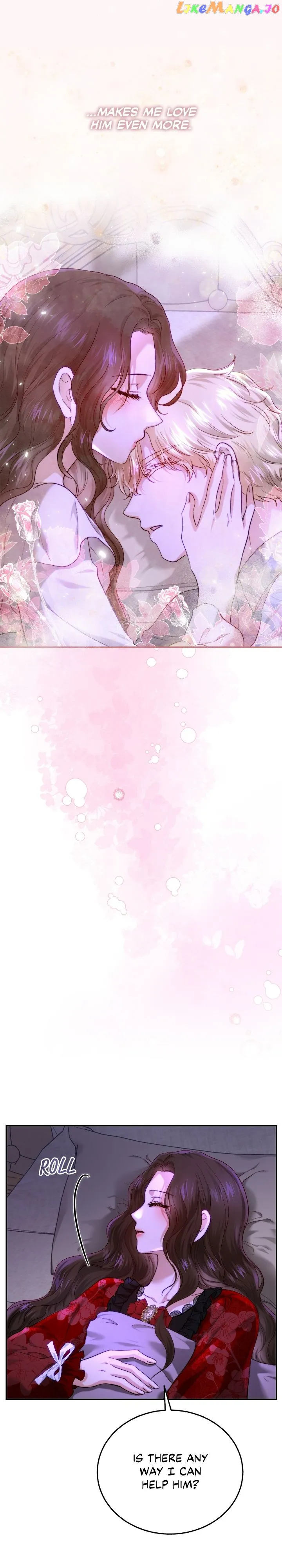 Rosalyn Bogarte chapter 54 page 25