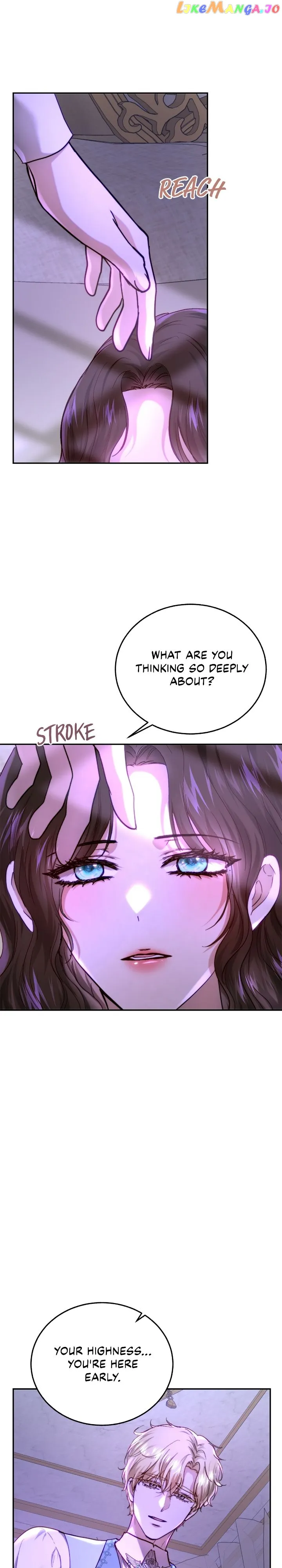 Rosalyn Bogarte chapter 54 page 26