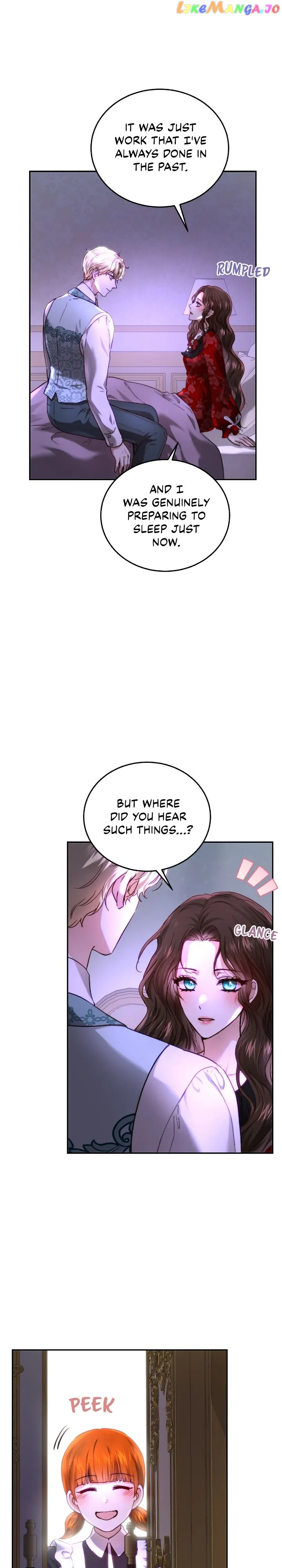 Rosalyn Bogarte chapter 54 page 28