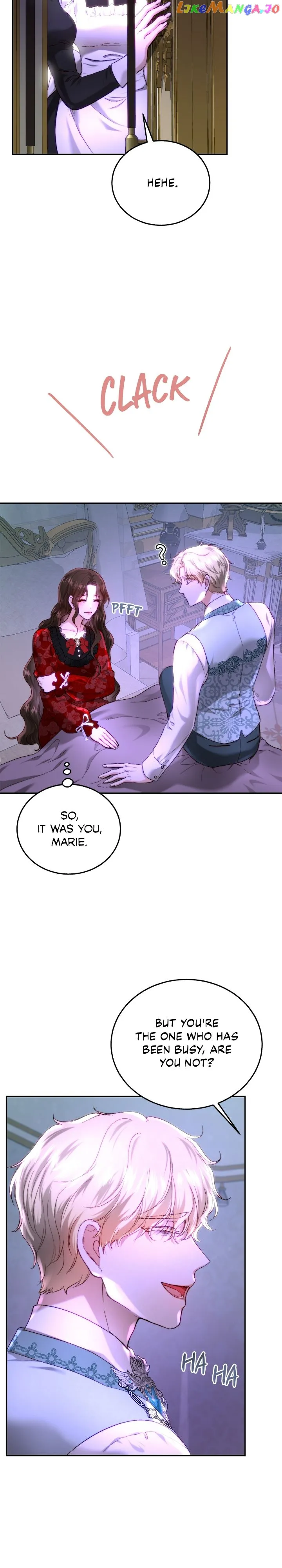 Rosalyn Bogarte chapter 54 page 29