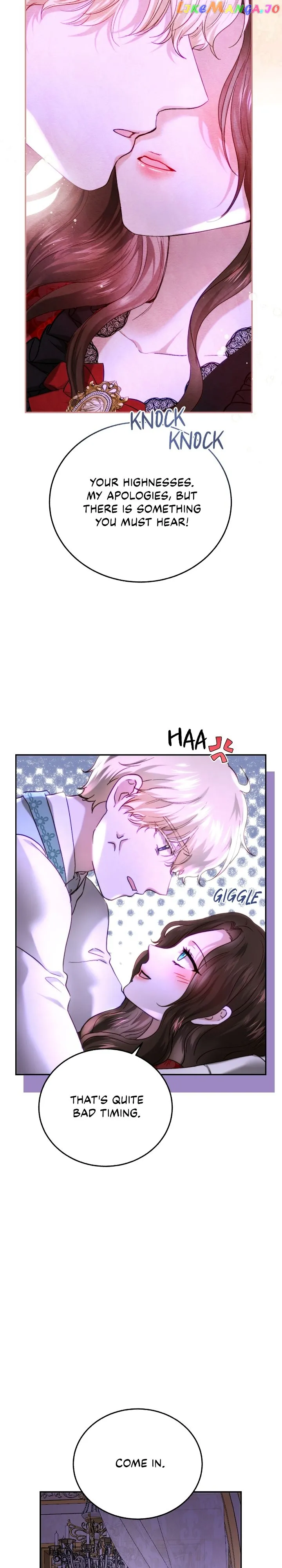 Rosalyn Bogarte chapter 54 page 35