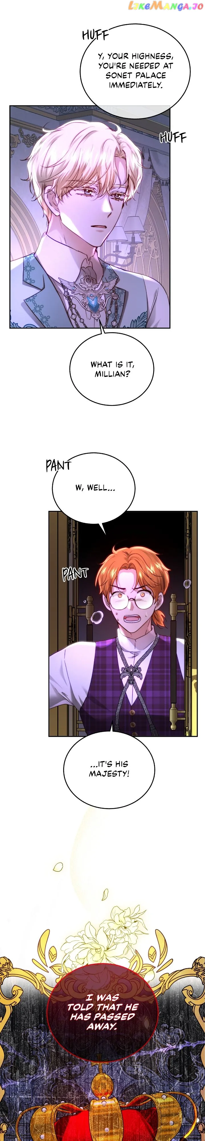 Rosalyn Bogarte chapter 54 page 37