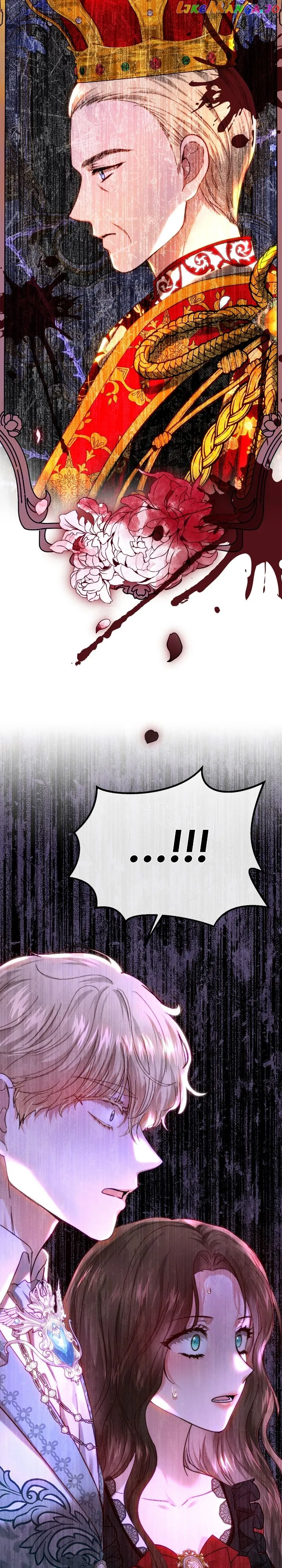 Rosalyn Bogarte chapter 54 page 38