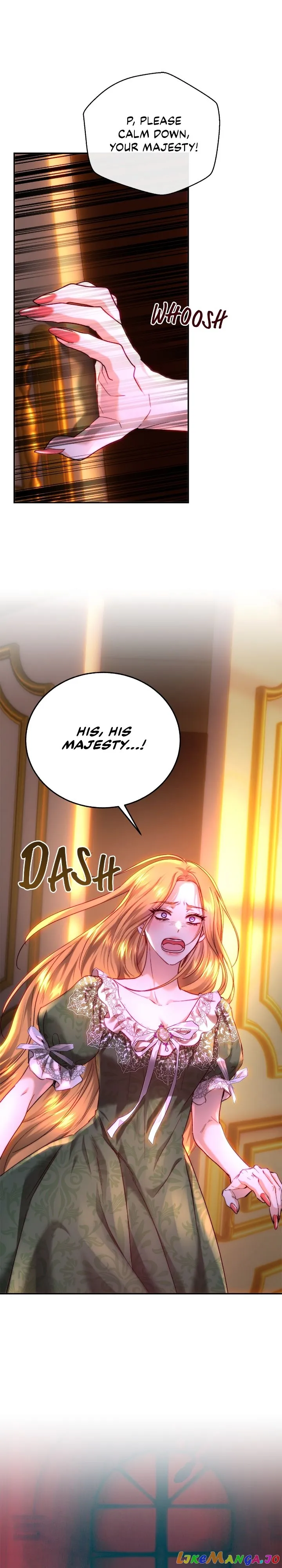 Rosalyn Bogarte chapter 55 page 19
