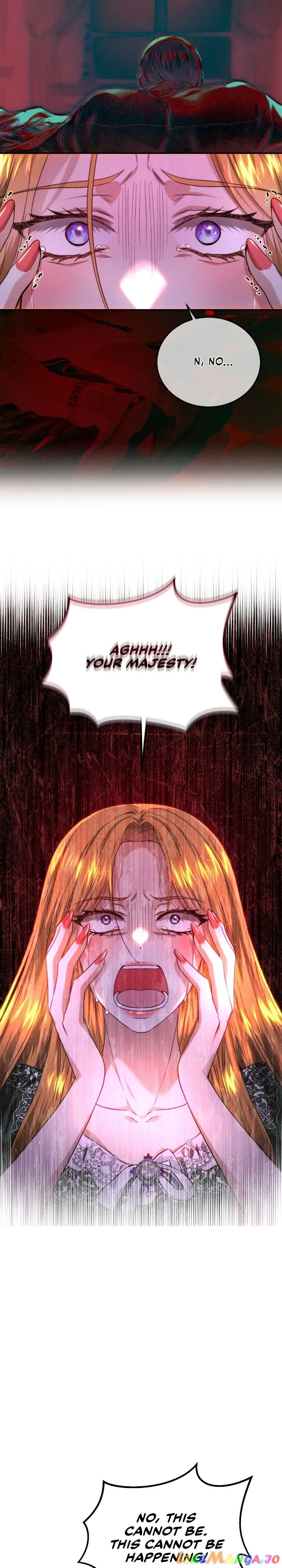 Rosalyn Bogarte chapter 55 page 20