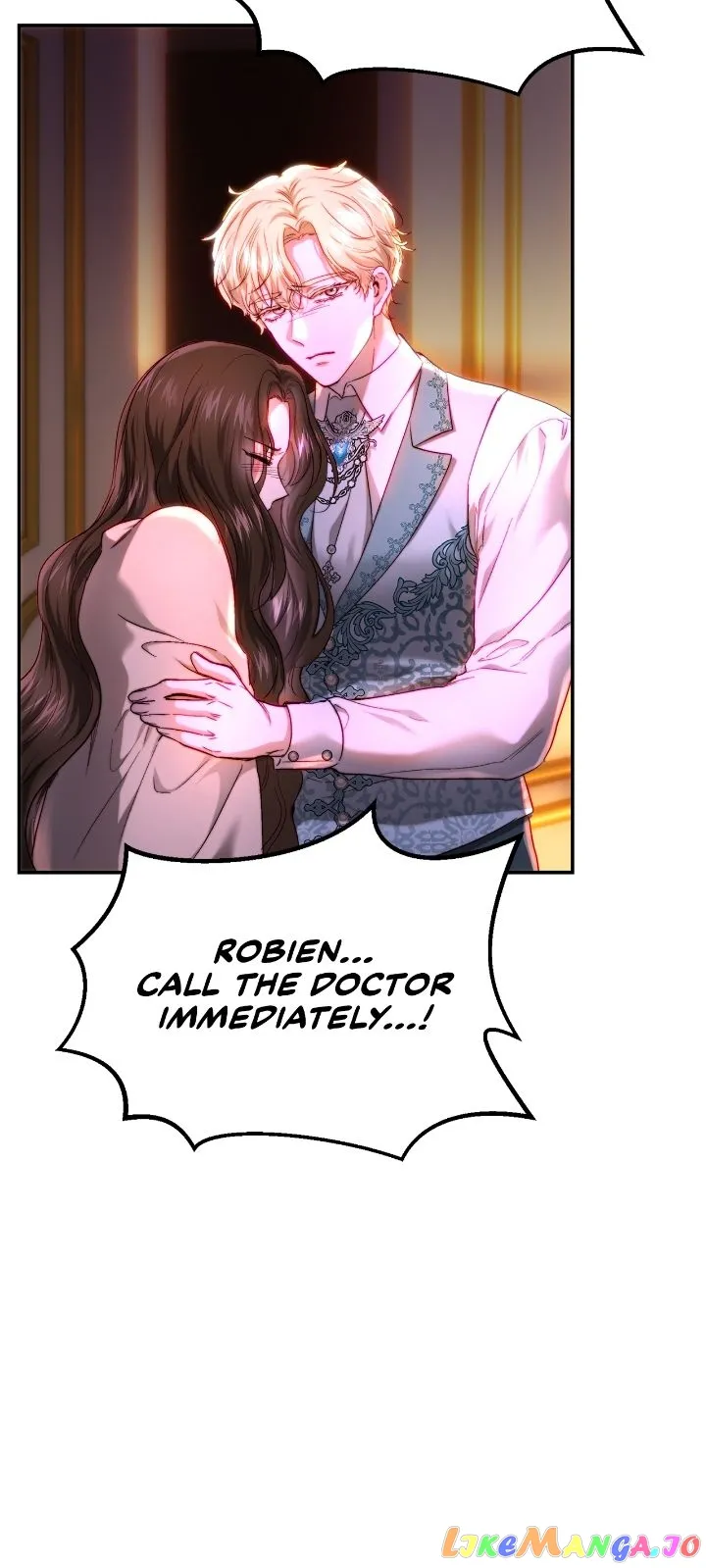 Rosalyn Bogarte chapter 55 page 21