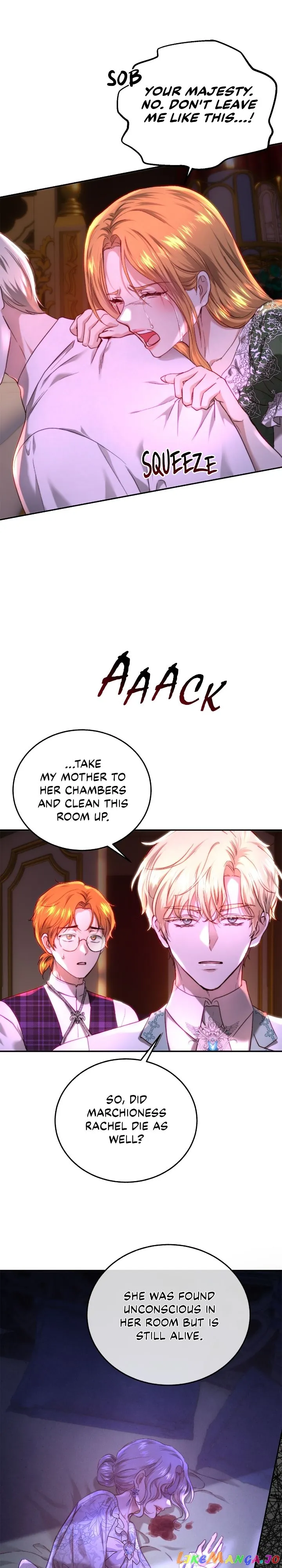Rosalyn Bogarte chapter 55 page 22