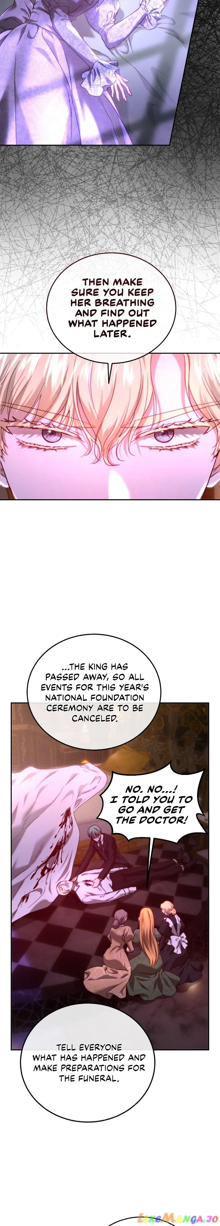 Rosalyn Bogarte chapter 55 page 23