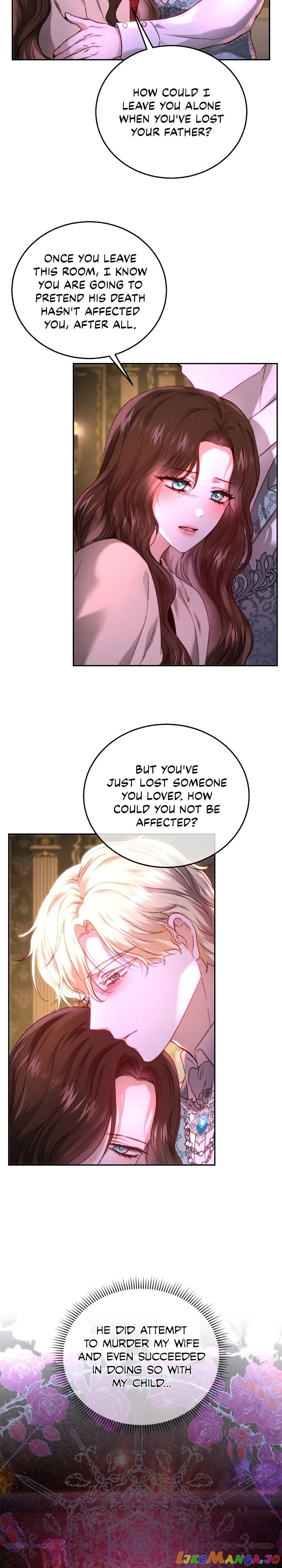 Rosalyn Bogarte chapter 55 page 26