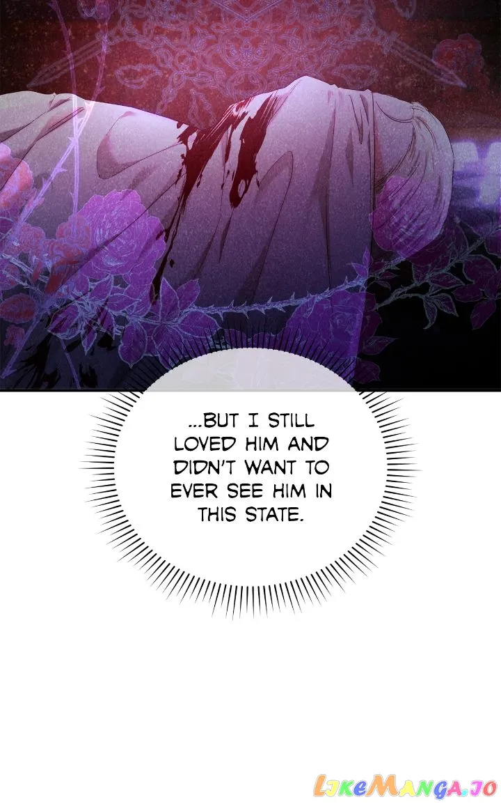 Rosalyn Bogarte chapter 55 page 27